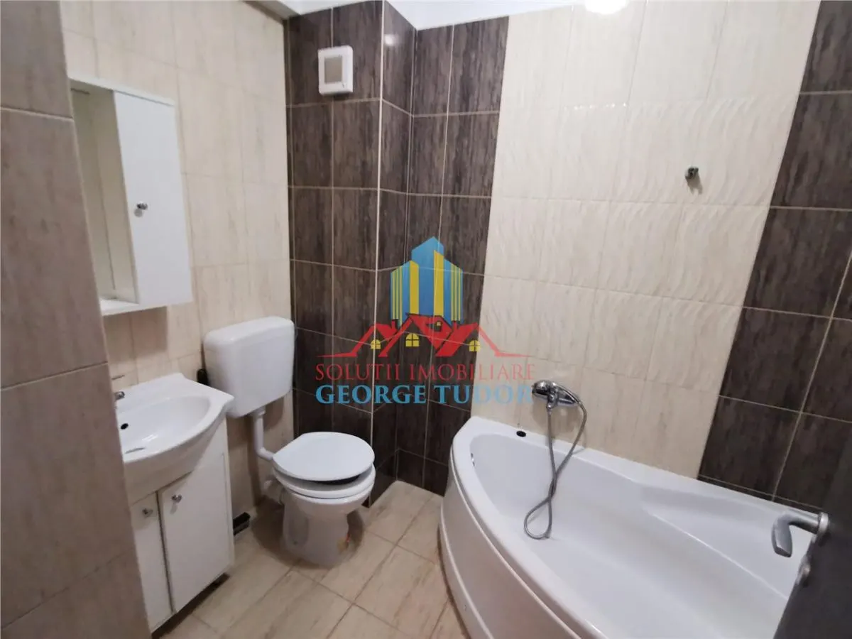 Inchiriere garsoniera Militari Residence Rezervelor 54 - foto 6