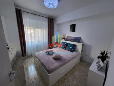 Vanzare apartament 3 camere Militari Residence Ballroom - Bucuresti