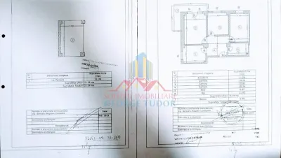 Vanzare apartament 3 camere Militari Residence Ballroom - foto 11