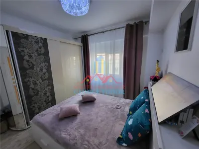 Vanzare apartament 3 camere Militari Residence Ballroom - foto 12