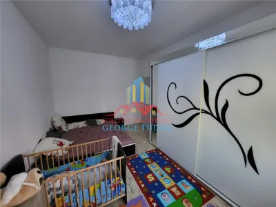 Vanzare apartament 3 camere Militari Residence Ballroom - foto 13