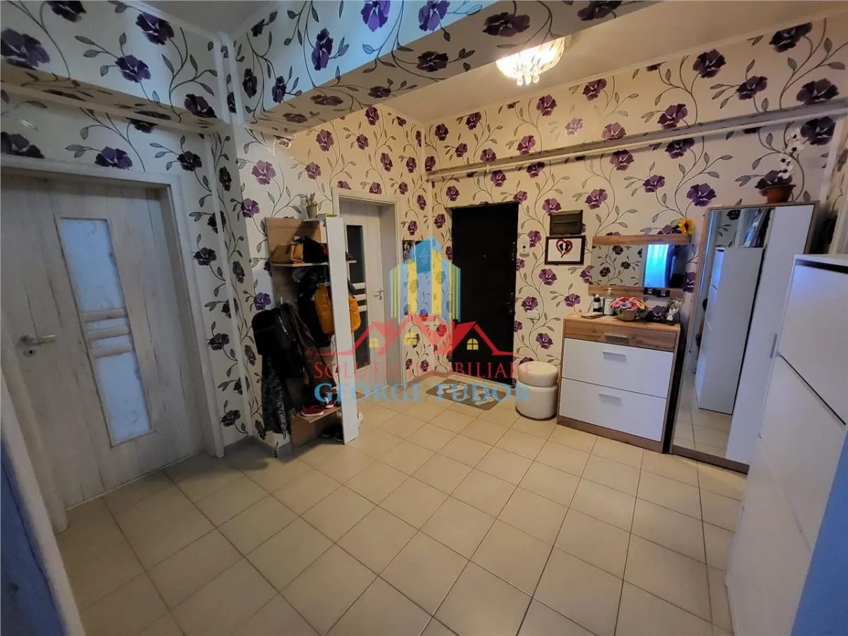 Vanzare apartament 3 camere Militari Residence Ballroom - foto 3