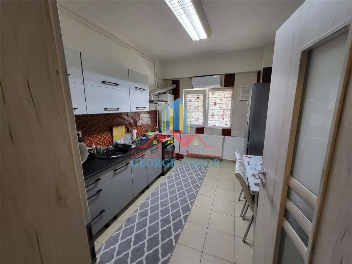 Vanzare apartament 3 camere Militari Residence Ballroom - foto 5