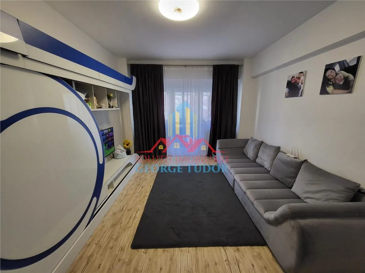 Vanzare apartament 3 camere Militari Residence Ballroom - foto 9