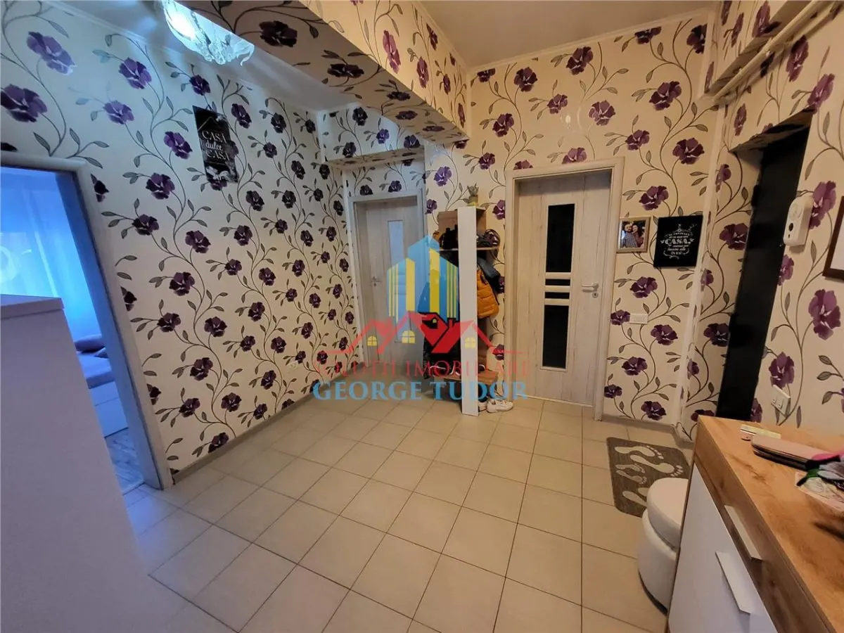 Vanzare apartament 3 camere Militari Residence Ballroom - foto 10