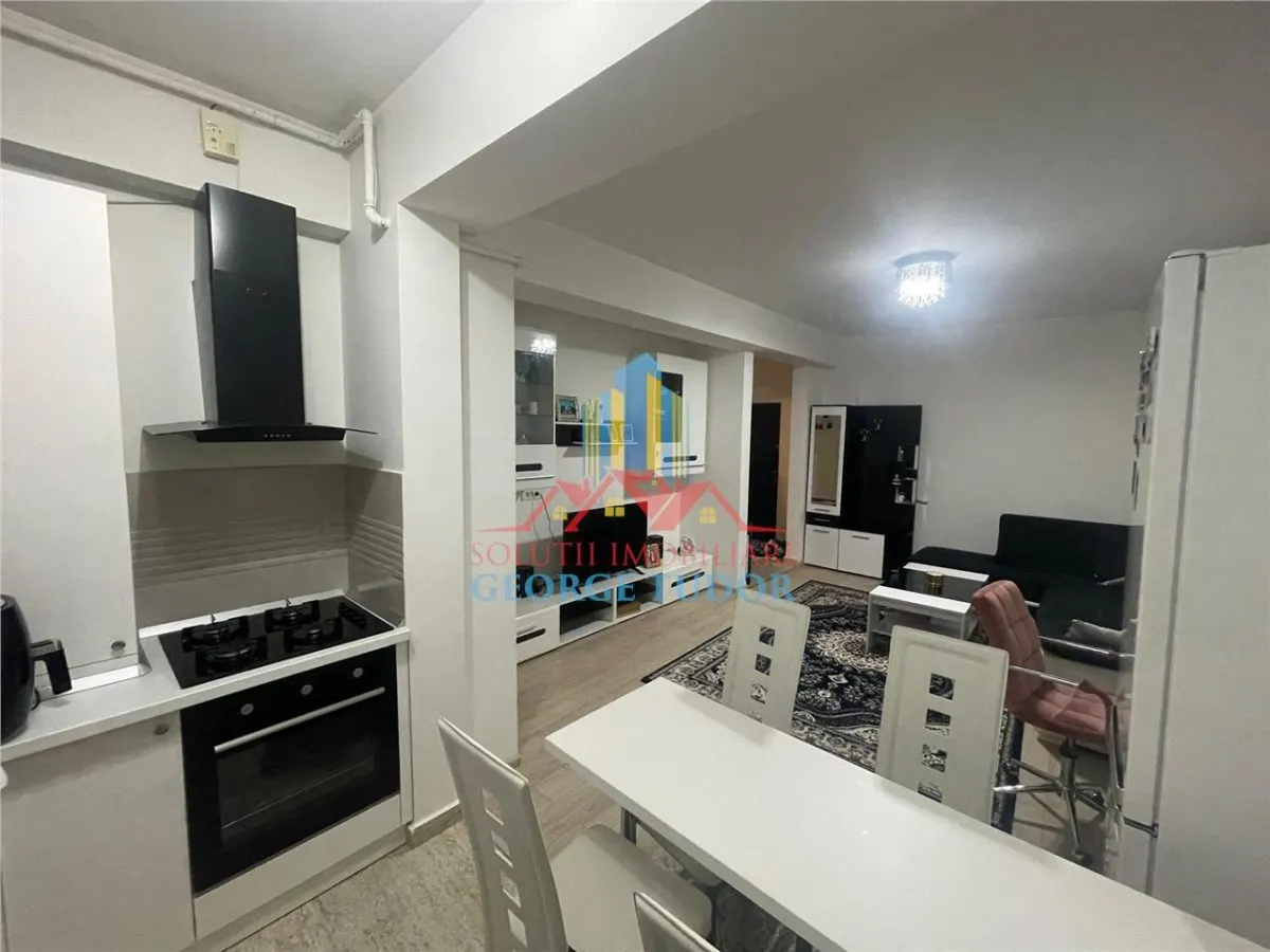 Vanzare 2 camere Tineretului 58 Militari residence - foto 1