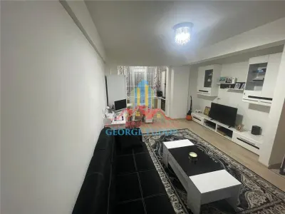 Vanzare 2 camere Tineretului 58 Militari residence - foto 11