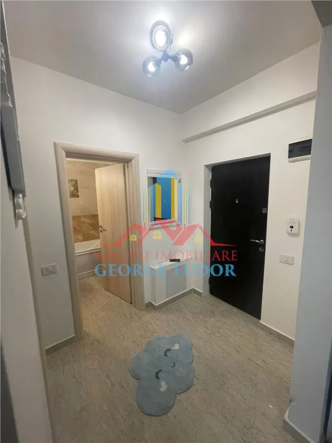 Vanzare 2 camere Tineretului 58 Militari residence - foto 4