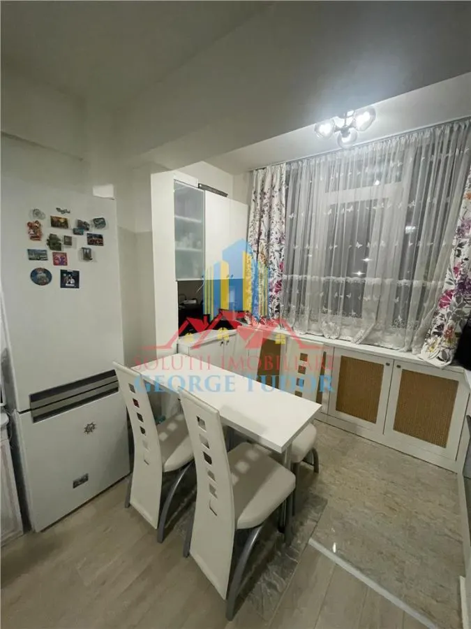 Vanzare 2 camere Tineretului 58 Militari residence - foto 6