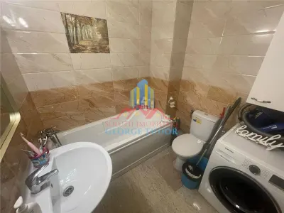 Vanzare 2 camere Tineretului 58 Militari residence - foto 7