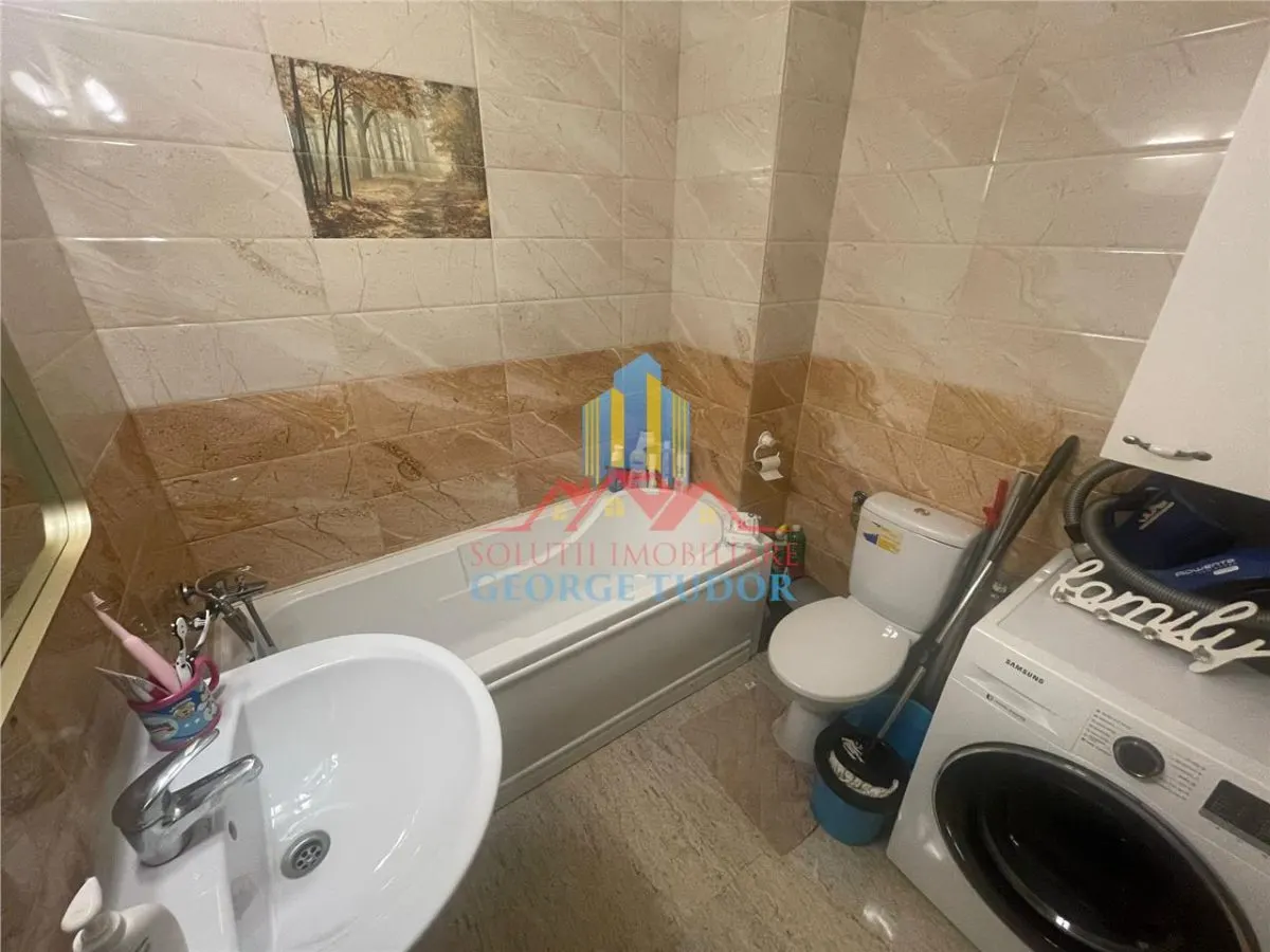 Vanzare 2 camere Tineretului 58 Militari residence - foto 7