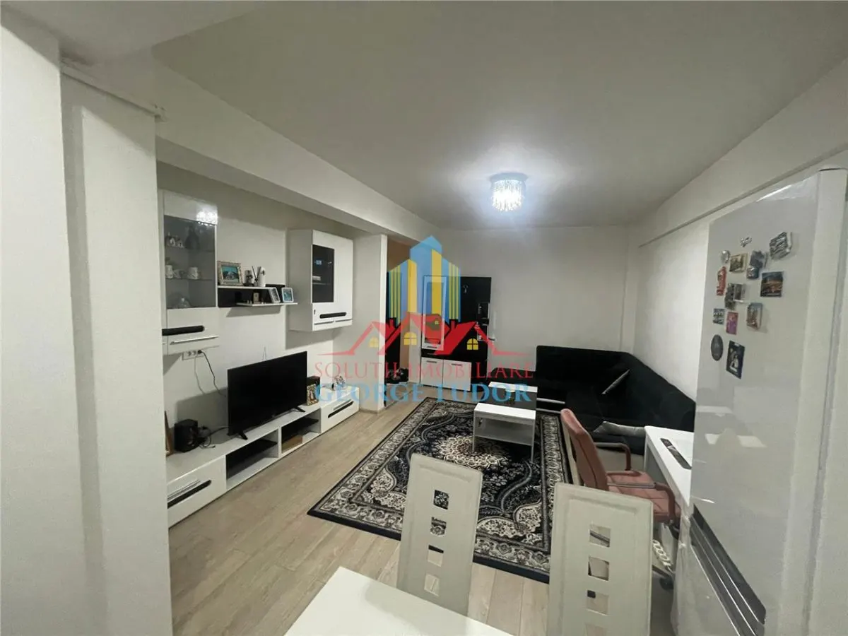 Vanzare 2 camere Tineretului 58 Militari residence - foto 9