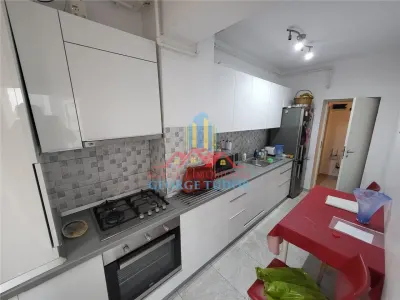 Vanzare apartament 3 camere Orhideelor 3 ! - foto 11