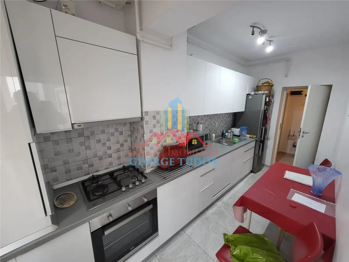 Vanzare apartament 3 camere Orhideelor 3 ! - foto 11