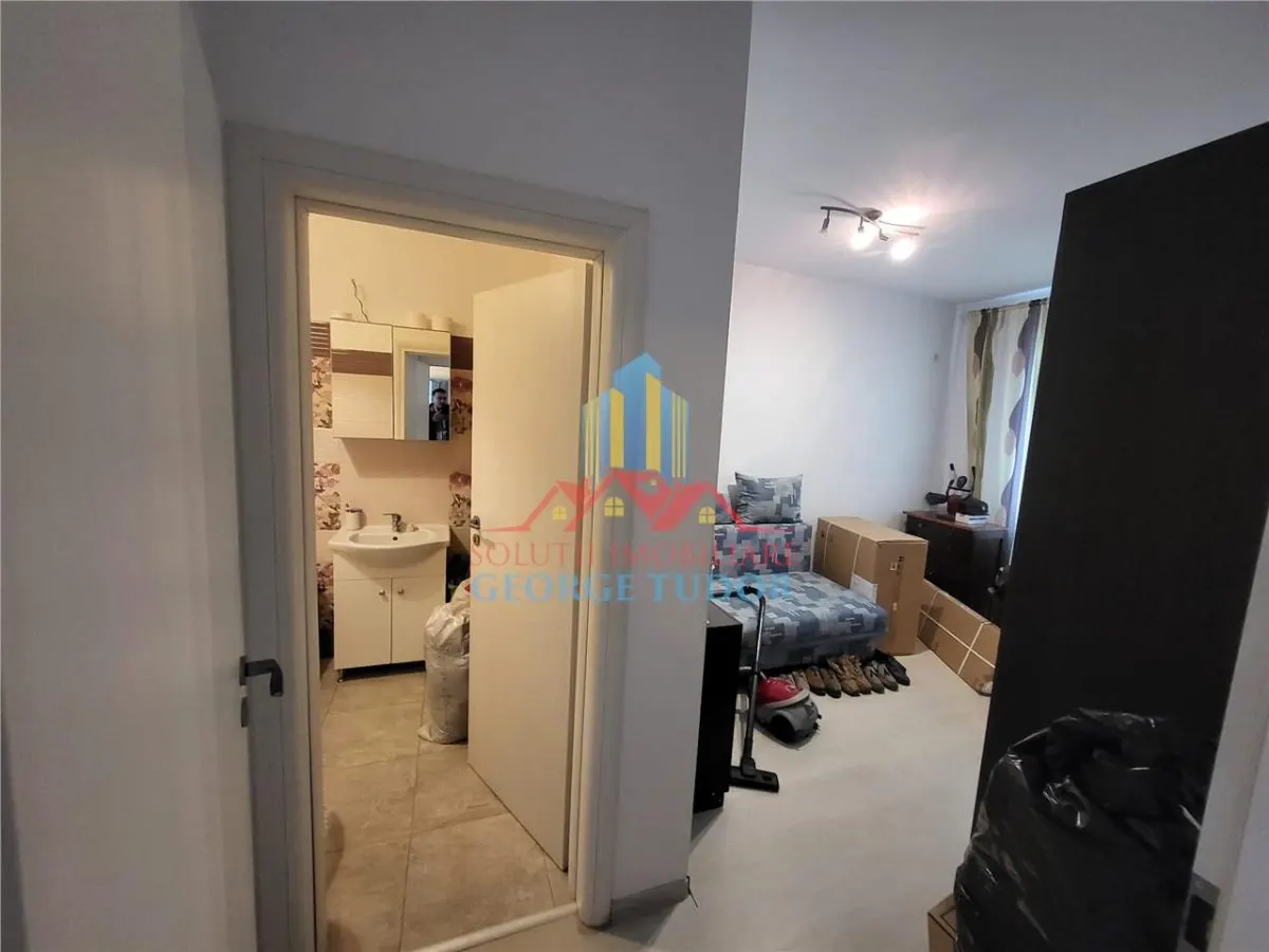 Vanzare apartament 3 camere Orhideelor 3 ! - foto 12