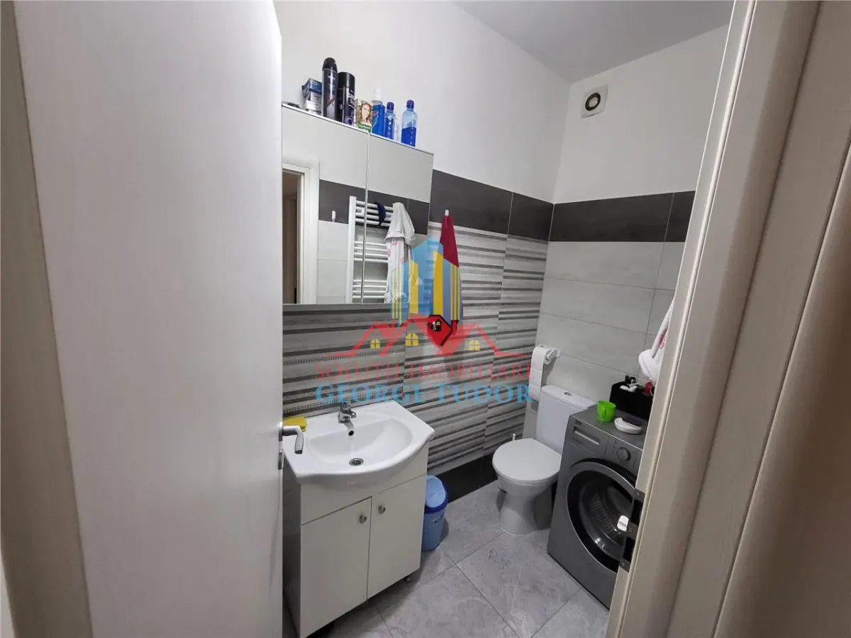 Vanzare apartament 3 camere Orhideelor 3 ! - foto 13