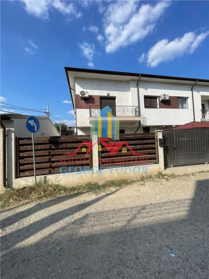 Vanzare casa Chiajna Rezervelor 17 ! - foto 1