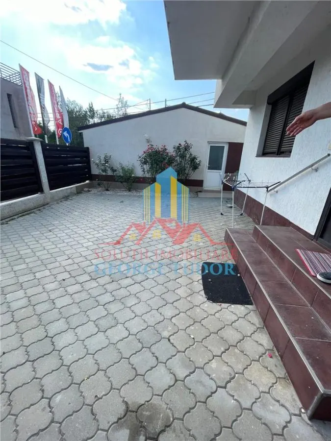Vanzare casa Chiajna Rezervelor 17 ! - foto 14