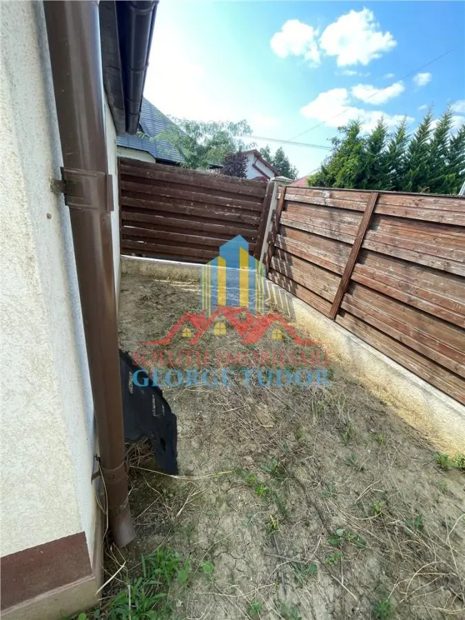 Vanzare casa Chiajna Rezervelor 17 ! - foto 17