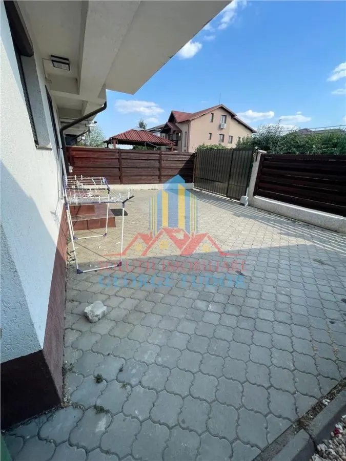 Vanzare casa Chiajna Rezervelor 17 ! - foto 3