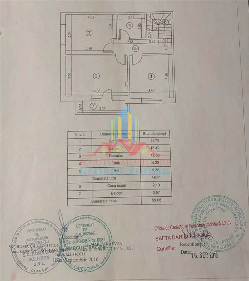 Vanzare casa Chiajna Rezervelor 17 ! - foto 6