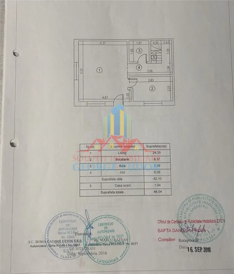 Vanzare casa Chiajna Rezervelor 17 ! - foto 7