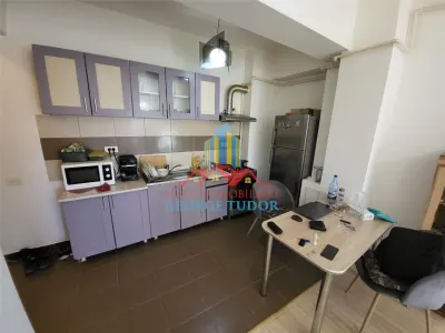 Militari Residence 两居室公寓出租 - foto 4