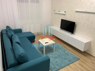 Appartement 2 Chambres à Louer, Militari Residence, Bucarest - Bucuresti
