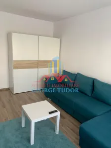 Appartement 2 Chambres à Louer, Militari Residence, Bucarest - foto 2