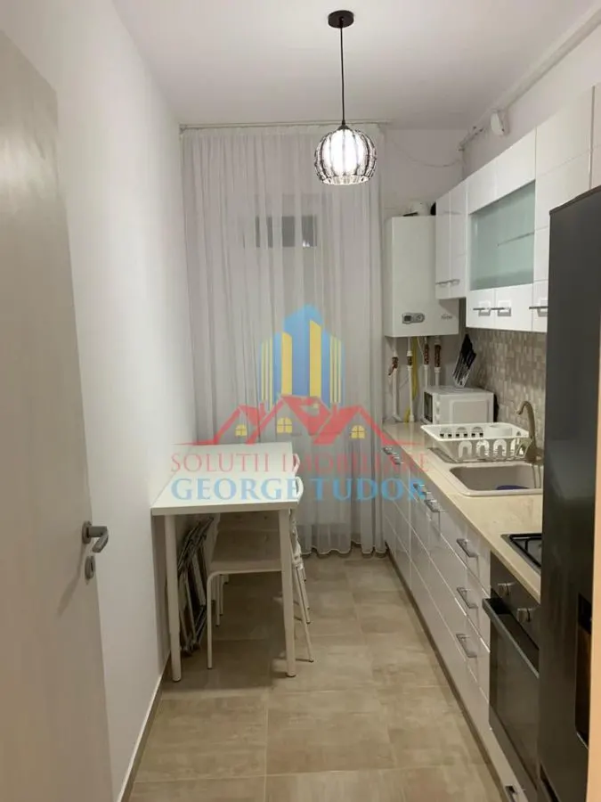 Appartement 2 Chambres à Louer, Militari Residence, Bucarest - foto 3