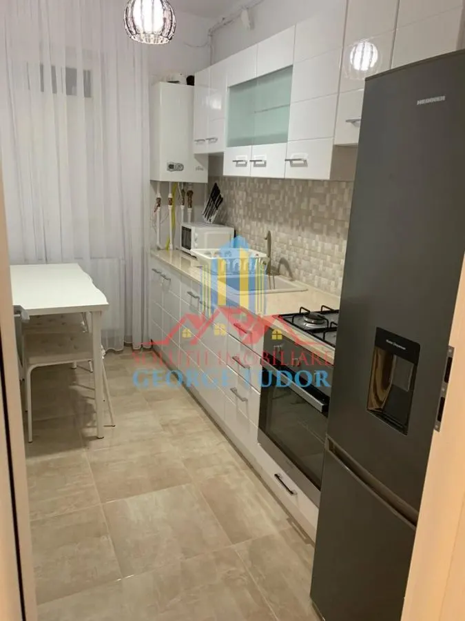 Appartement 2 Chambres à Louer, Militari Residence, Bucarest - foto 5