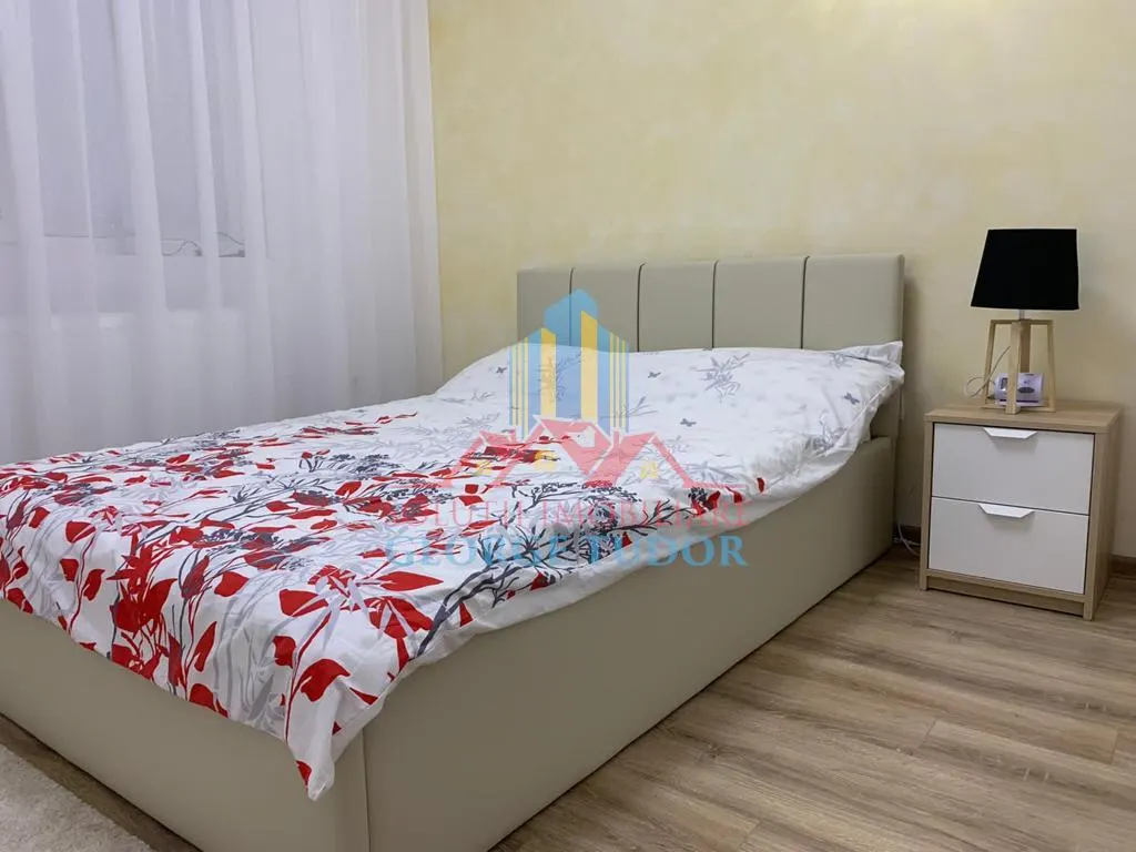 Appartement 2 Chambres à Louer, Militari Residence, Bucarest - foto 6