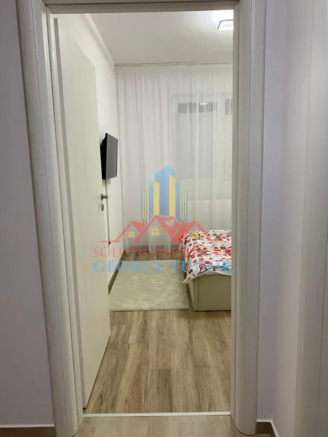 Appartement 2 Chambres à Louer, Militari Residence, Bucarest - foto 7