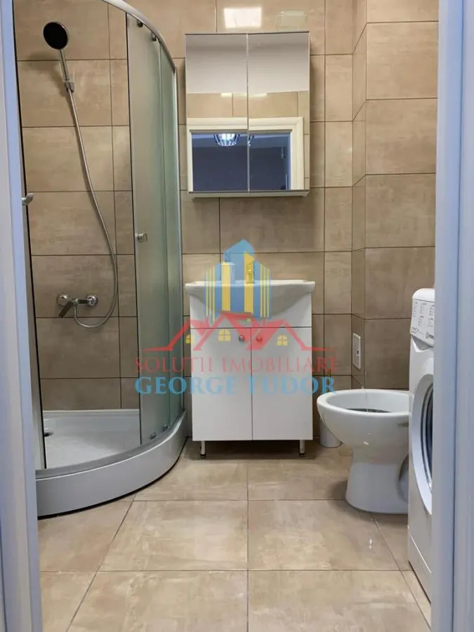 Appartement 2 Chambres à Louer, Militari Residence, Bucarest - foto 8
