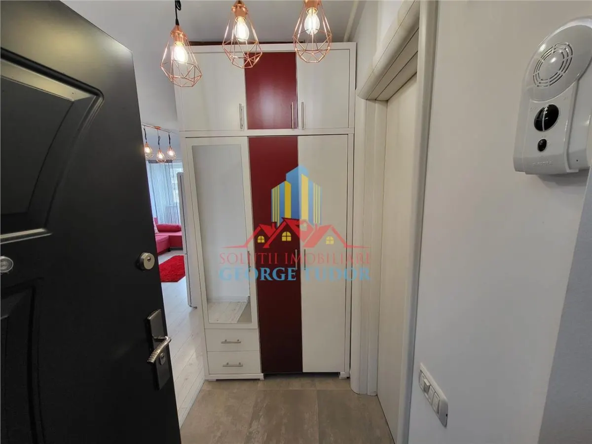 Studio à Vendre à Militari Residence, Tineretului - foto 4