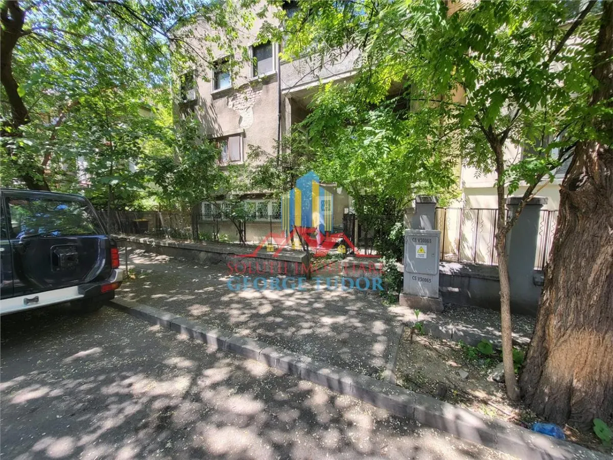 Vanzare apartament + garsonira Cotroceni - foto 2