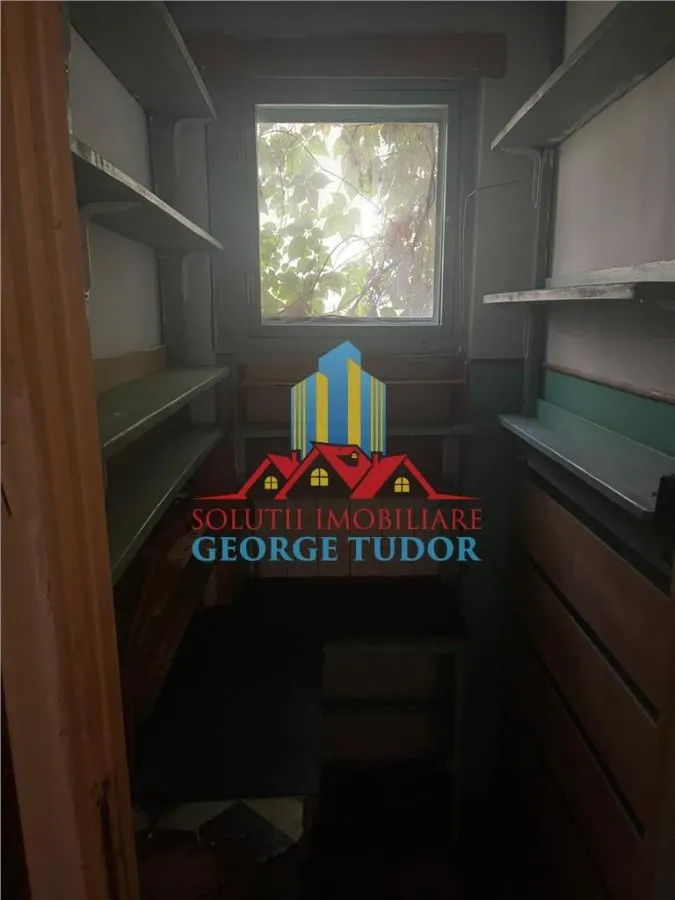 Vanzare apartament + garsonira Cotroceni - foto 11