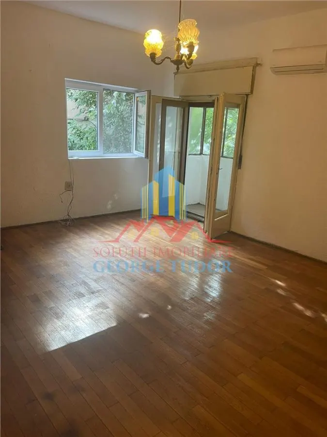 Vanzare apartament + garsonira Cotroceni - foto 12