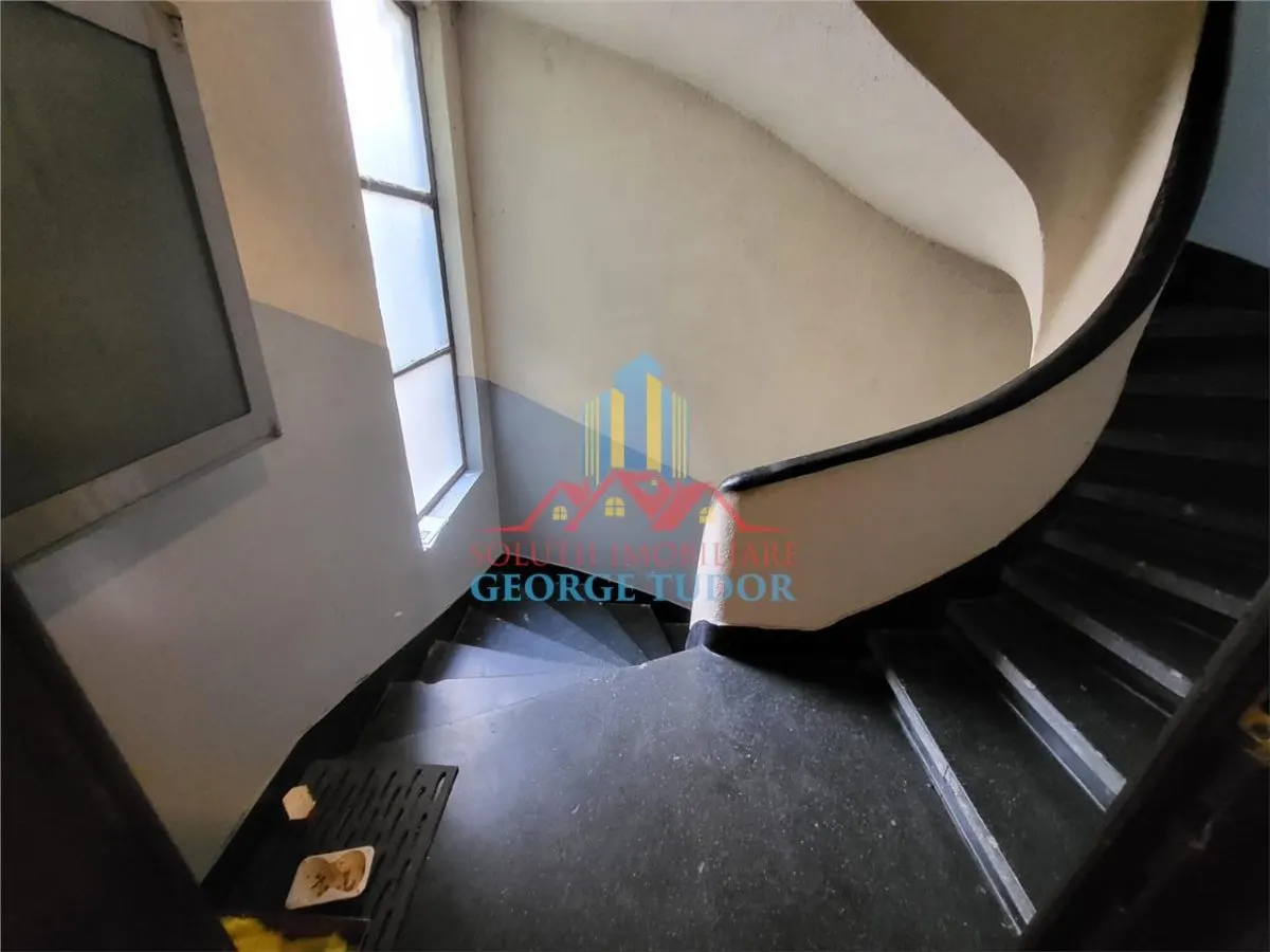 Vanzare apartament + garsonira Cotroceni - foto 3