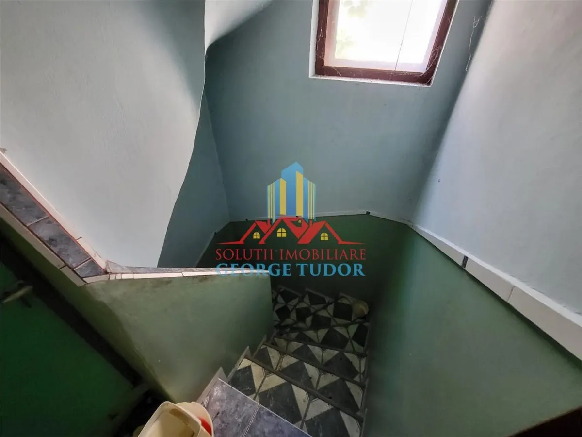 Vanzare apartament + garsonira Cotroceni - foto 9