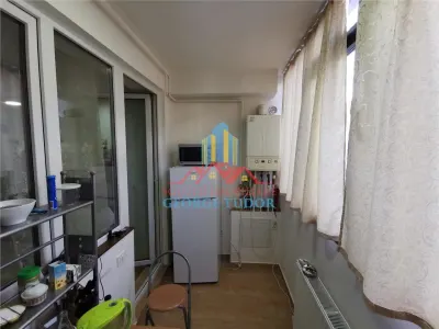 Appartement 2 Chambres à Louer, Militari Residence, Bucuresti - foto 6
