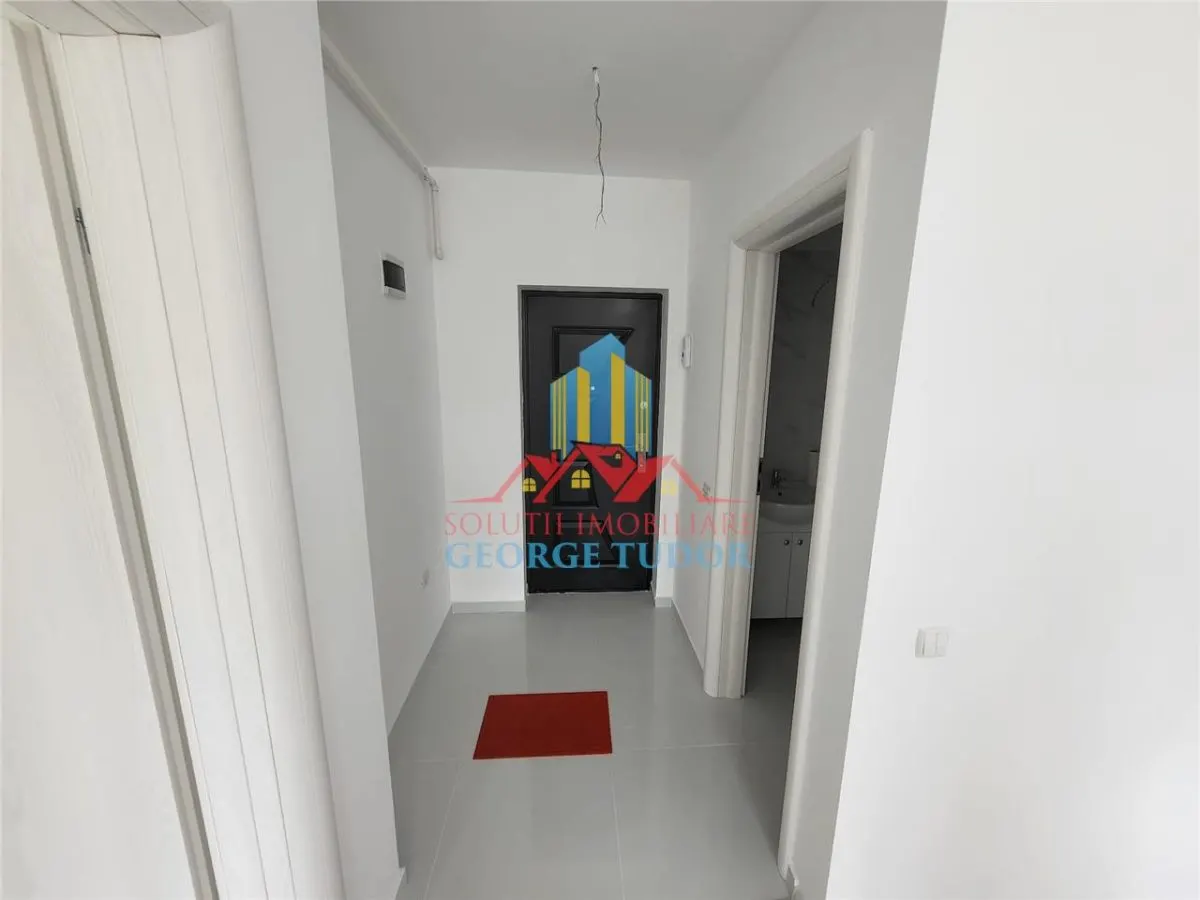 Studio à Vendre, Militari Residence, Rue Tineretului - foto 1