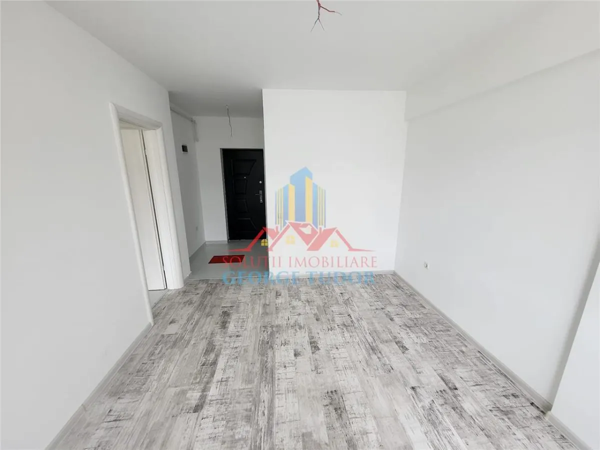 Studio à Vendre, Militari Residence, Rue Tineretului - foto 2