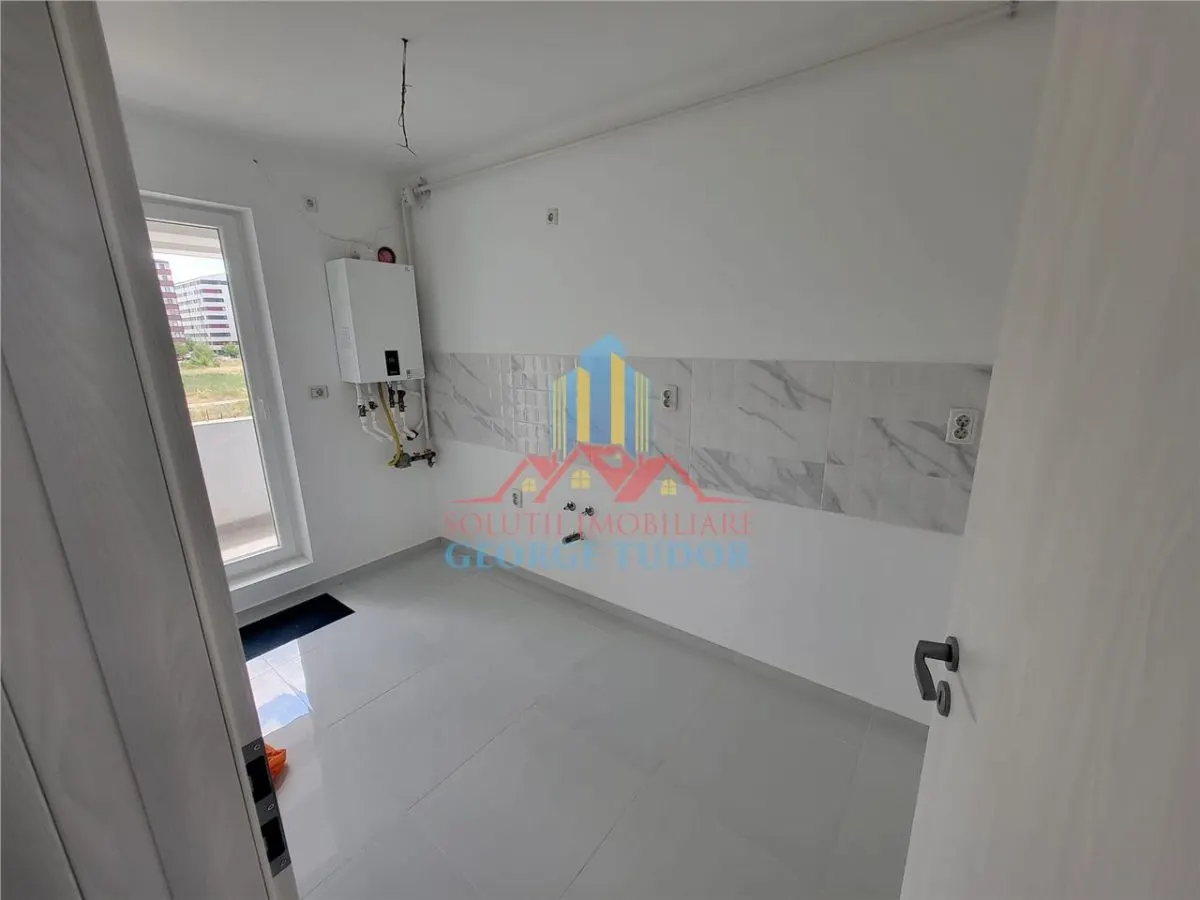 Studio à Vendre, Militari Residence, Rue Tineretului - foto 3