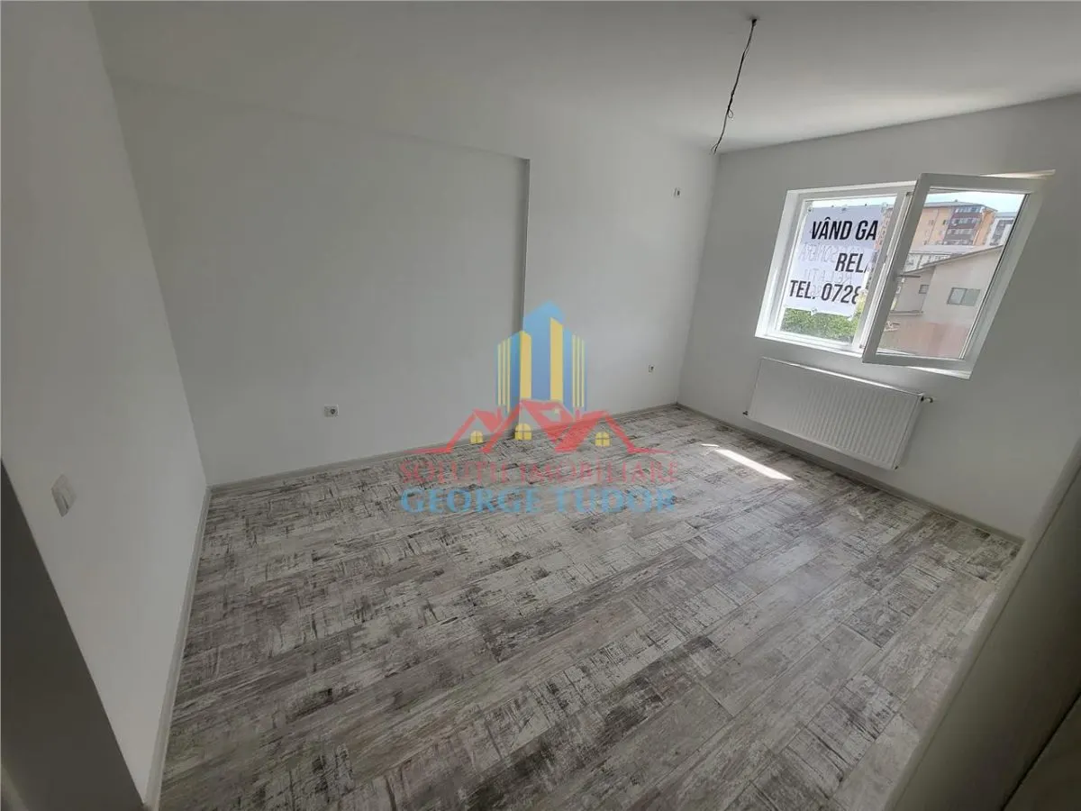 Studio à Vendre, Militari Residence, Rue Tineretului - foto 4