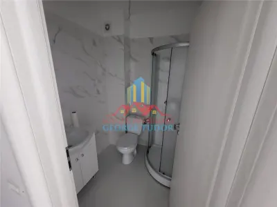 Studio à Vendre, Militari Residence, Rue Tineretului - foto 5