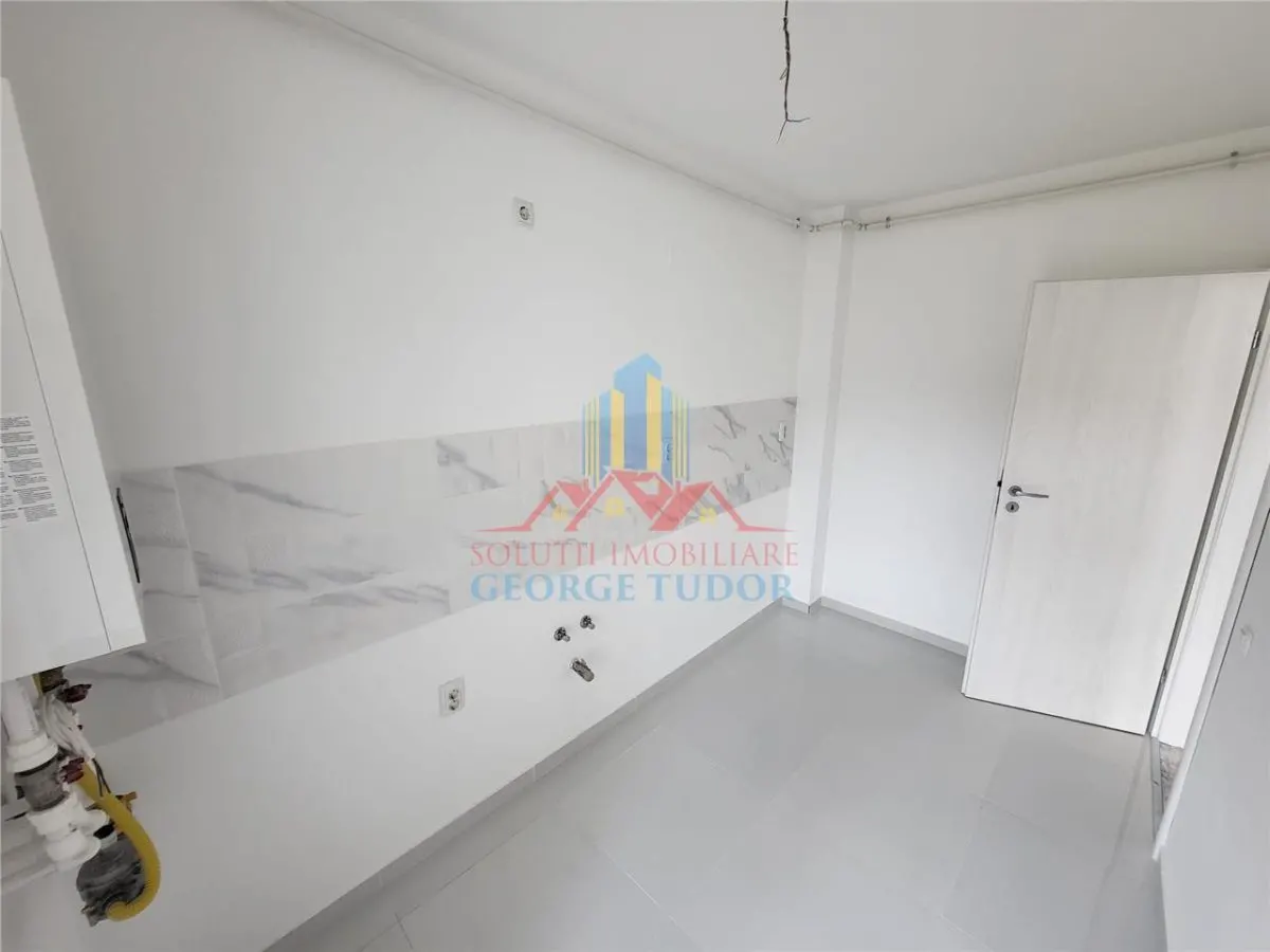 Studio à Vendre, Militari Residence, Rue Tineretului - foto 7