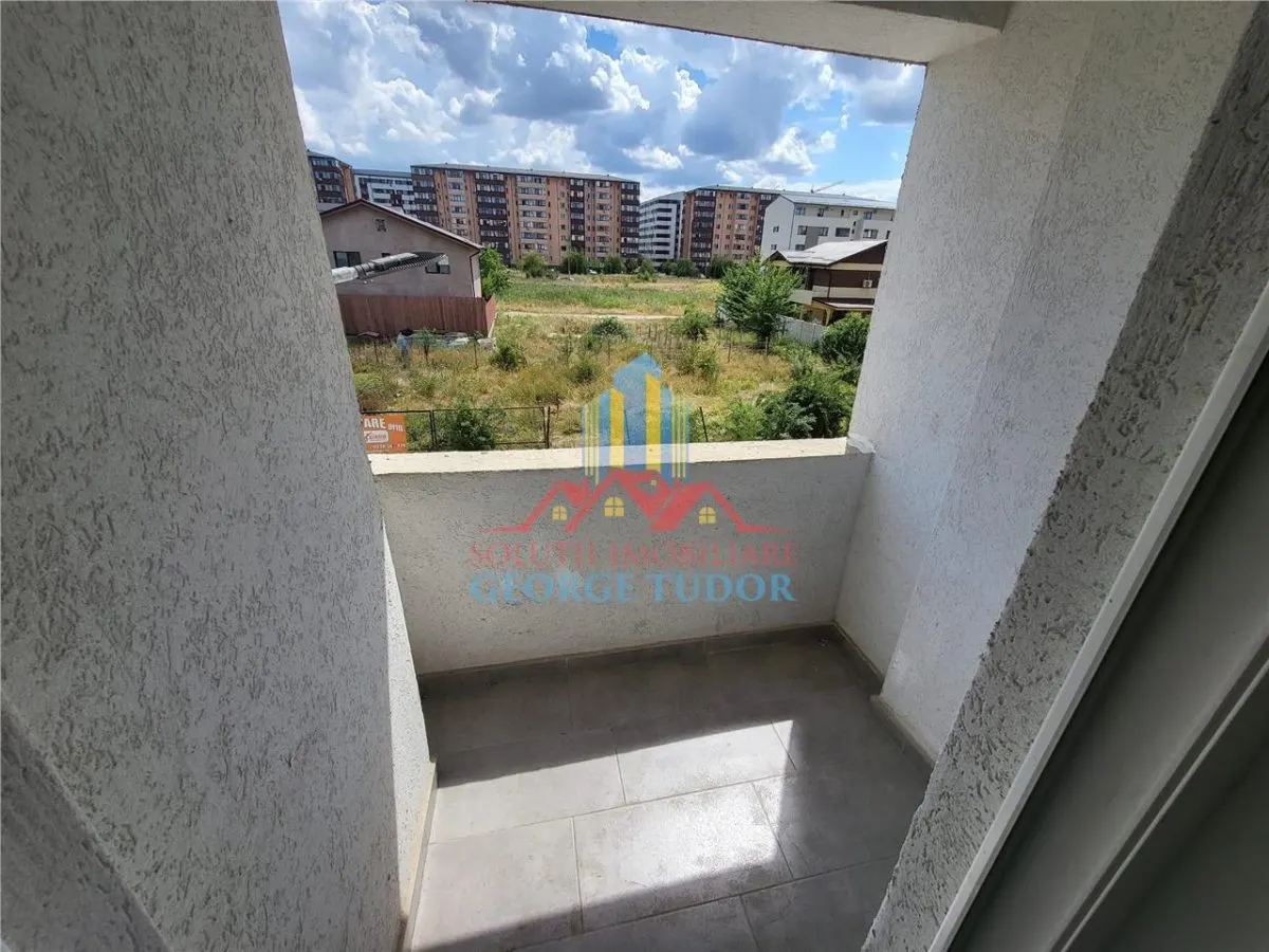 Studio à Vendre, Militari Residence, Rue Tineretului - foto 8