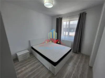 出售：2卧室公寓，独立布局，米利塔里住宅区，布加勒斯特 - Bucuresti