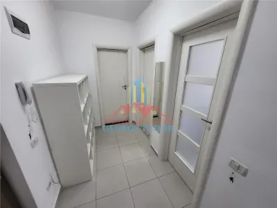 Vente : Appartement 2 Pièces, Plan Ouvert, Militari Residence, Bucarest - foto 2